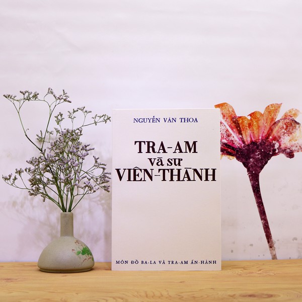 Tra - Am Và Sư Viên - Thành