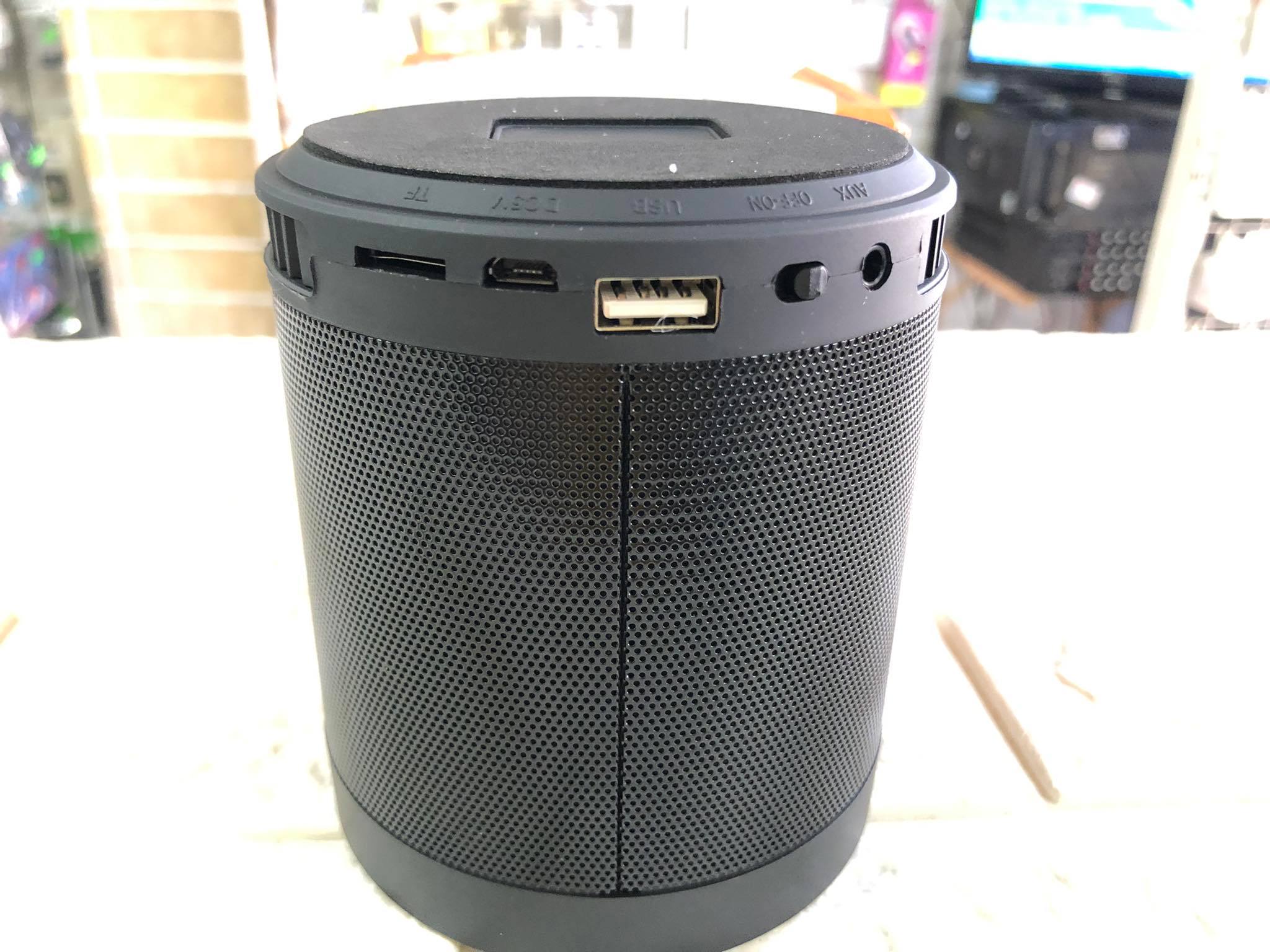 Loa nghe nhạc kết nối bluetooth q3