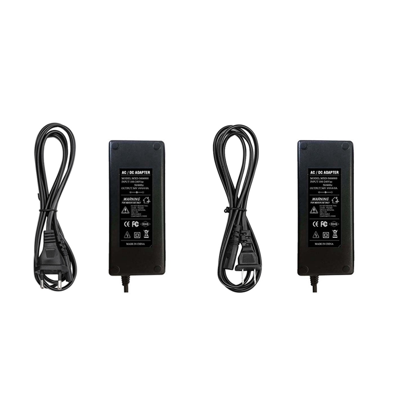 36V Amplifier Power Adapter 36V 6A Power Supply for TPA3255