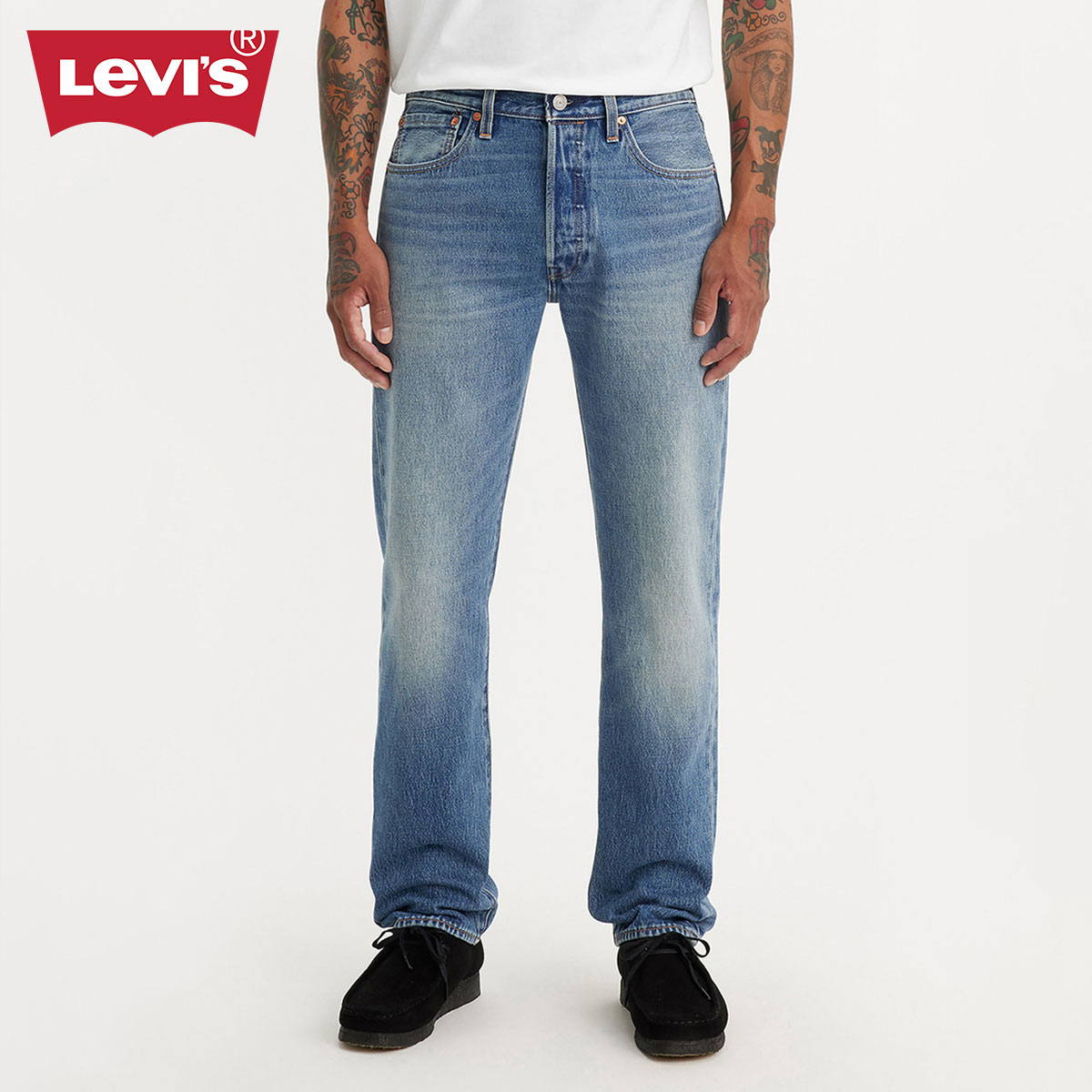 Lazada levis 501 original online