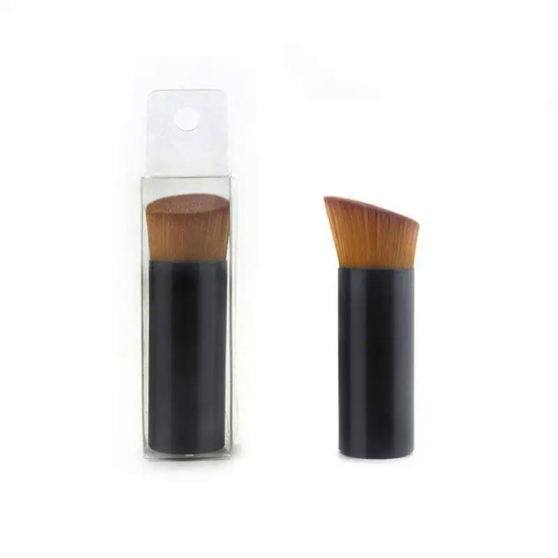 12PCS Female Makeup Brush Professional Makeup Brushes Concealer Powder Blush Liquid Foundation Face Make Up Brush Cosmetics