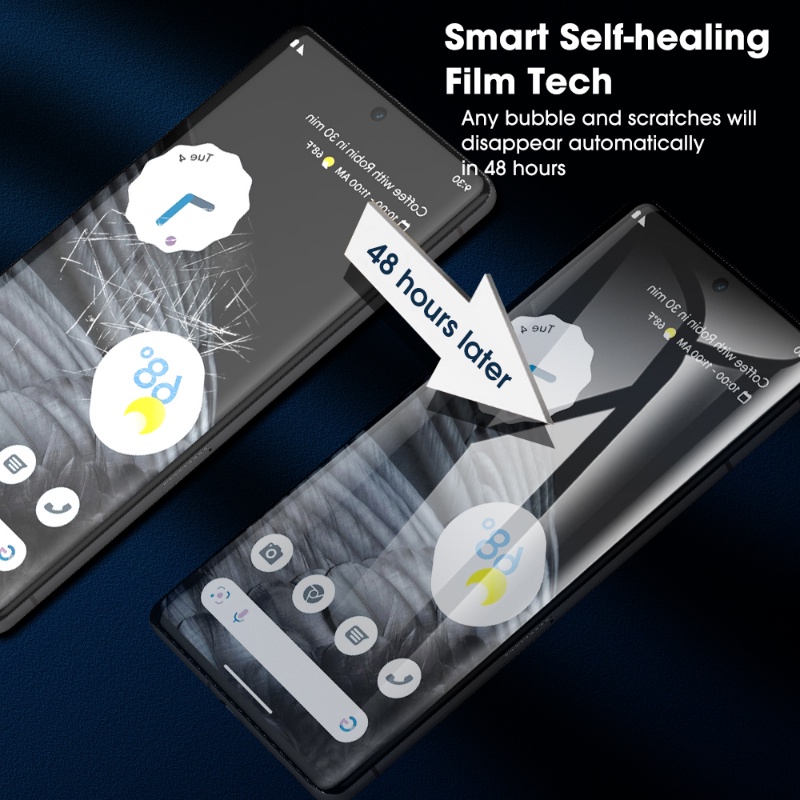 For Infinix GT 20 Pro GT20pro Note 40 Pro+ Note40  Note40proplus Note 30 pro Zero30 30pro 30i 30vip Hot30 40 Pro Smart8 Note30pro Note30i Zero 30 4G 5G 2023 3 in 1 Hydrogel Film Front Back Soft Screen Protector Camera Back Lens Protection