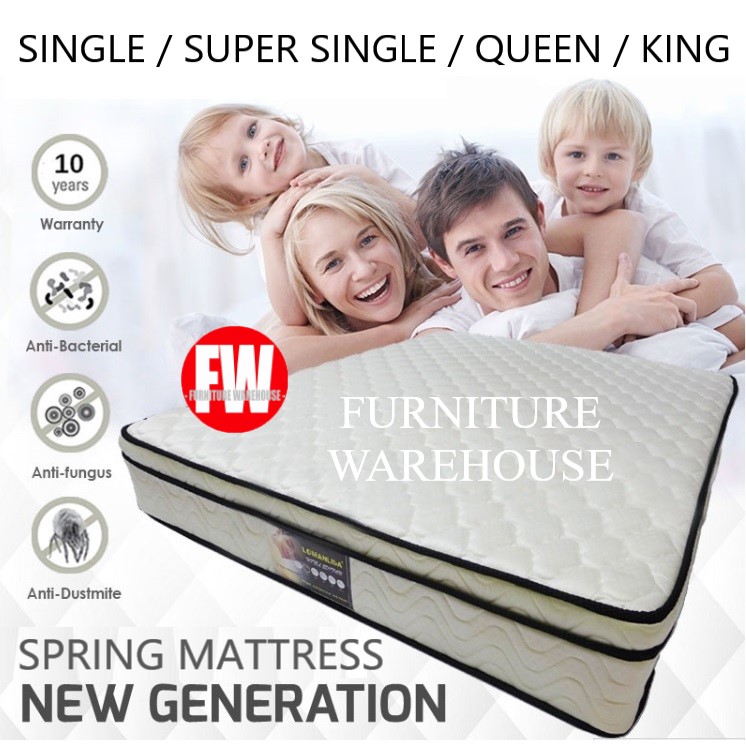 new generation mattress