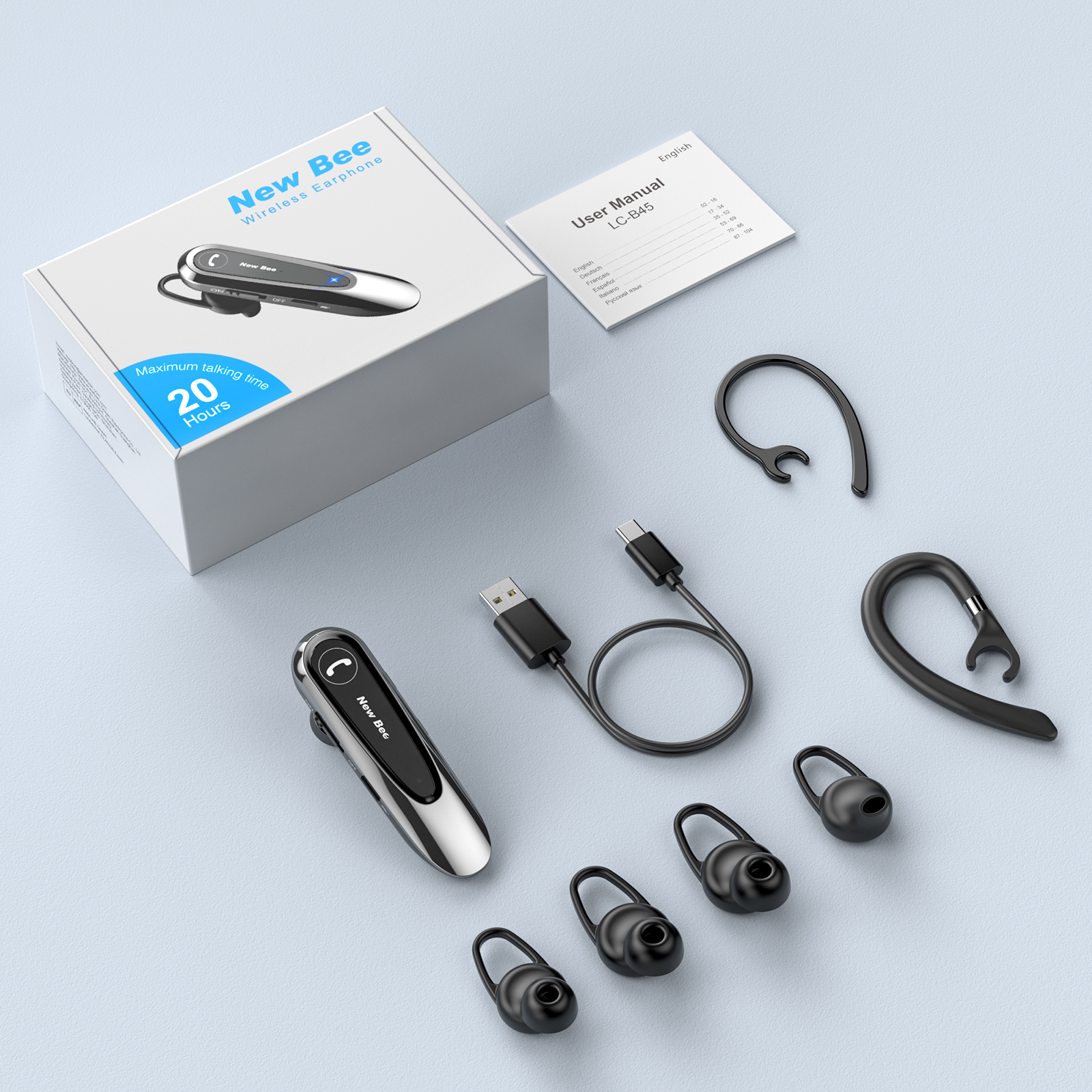 %E3%80%90Shop%20Now%20and%20Save%E3%80%91%20New%20Bee%20B45%20Headset%20Earphones%20V5.0%20Headphones%20with%20Dual%20Mics%20CVC8.0%20Hands-Free%20Earpiece%20for%20Driving%20Business%20-%20Image%207