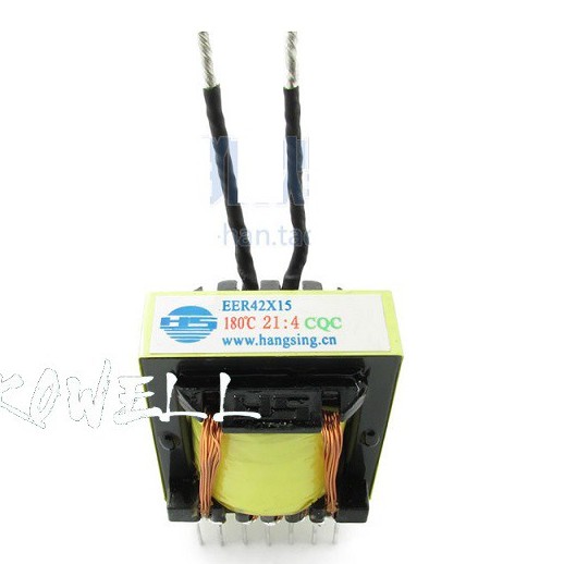 Biến áp xung máy hàn điện tử eer42*15 - 21:4 linh kiện máy hàn