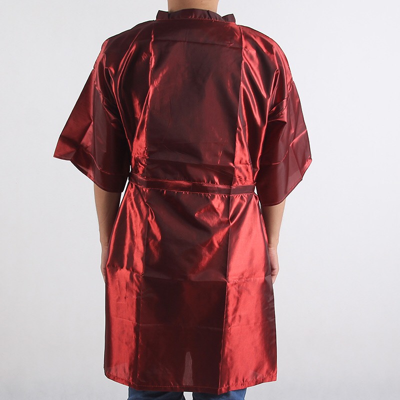 ÁO CHOÀNG KIMONO CHO SPA VÀ SALON CAO CẤP