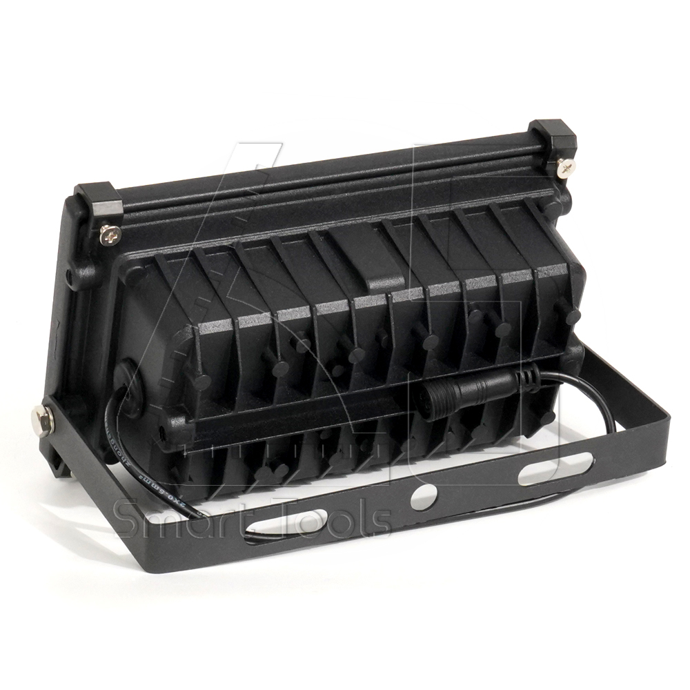 Lightwill LIGHTWILL ไฟโซล่าเซลล์ ไฟสปอร์ตไลท์ 300W สีขาว (DayLight) วอร์มไวท์ ...