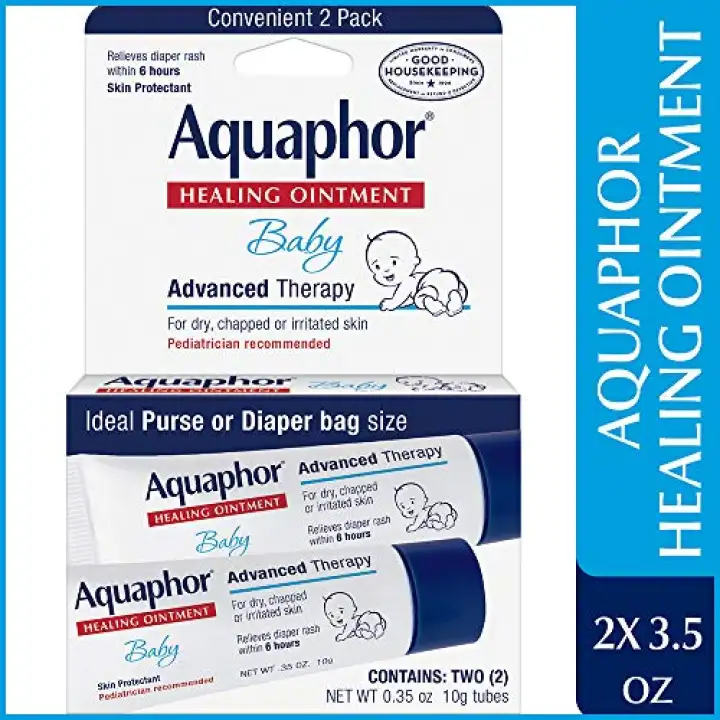 buy aquaphor healing ointment