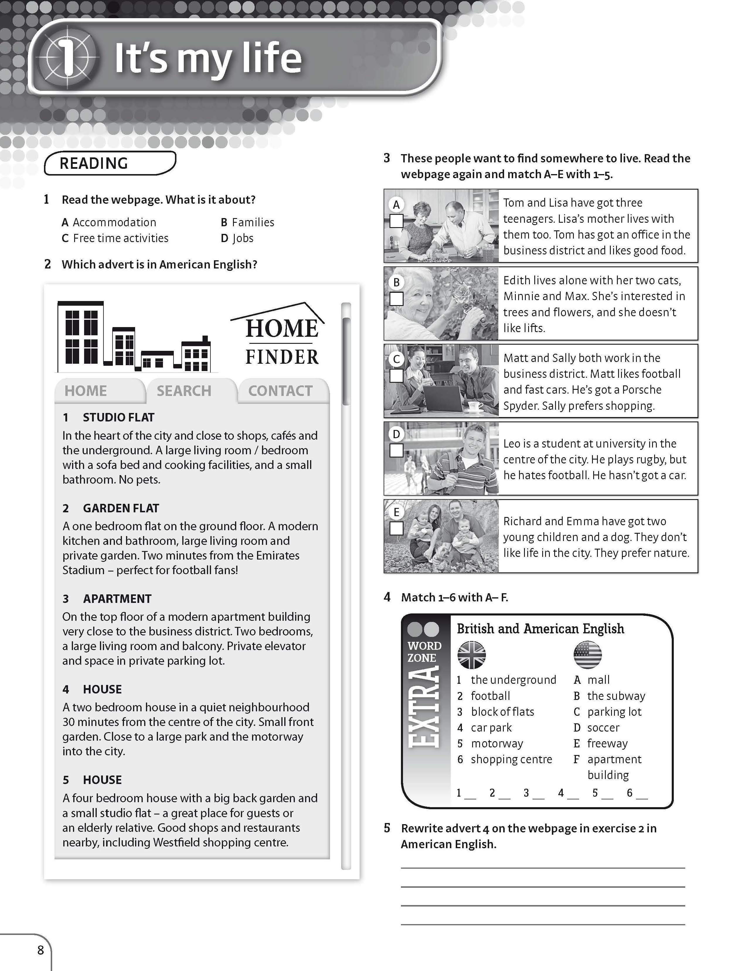 Sách - dtpbooks - Achievers A2 Workbook