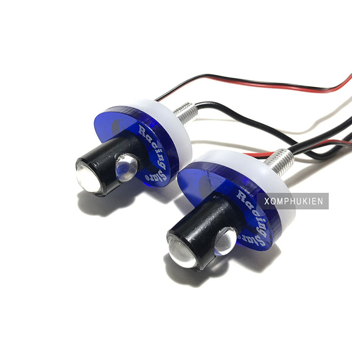 [HCM]Bộ Xi Nhan Led Multi Có Viền Led [ 1 Đôi  ]