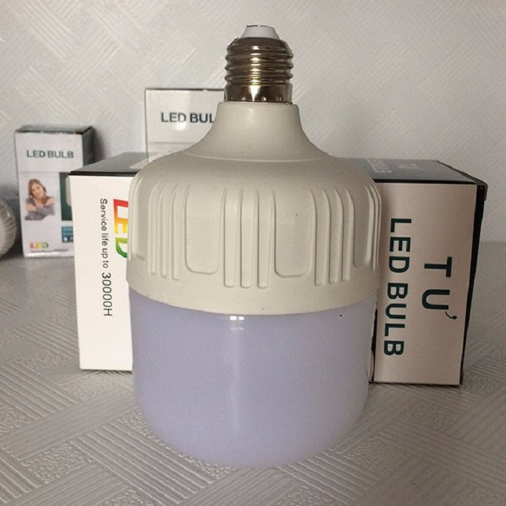[Có bán kèm bóng LED] Đui Đèn Điều Khiển Từ Xa (Tặng kèm pin tiểu)