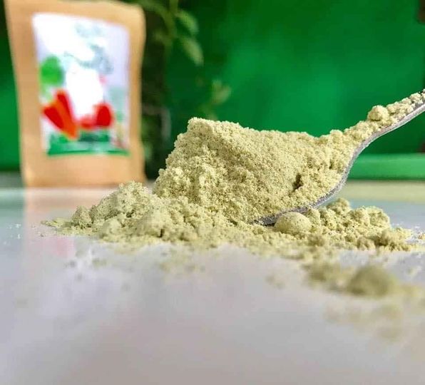 BỘT NÊM RAU CỦ THUẦN CHAY KHÔNG BỘT NGỌT