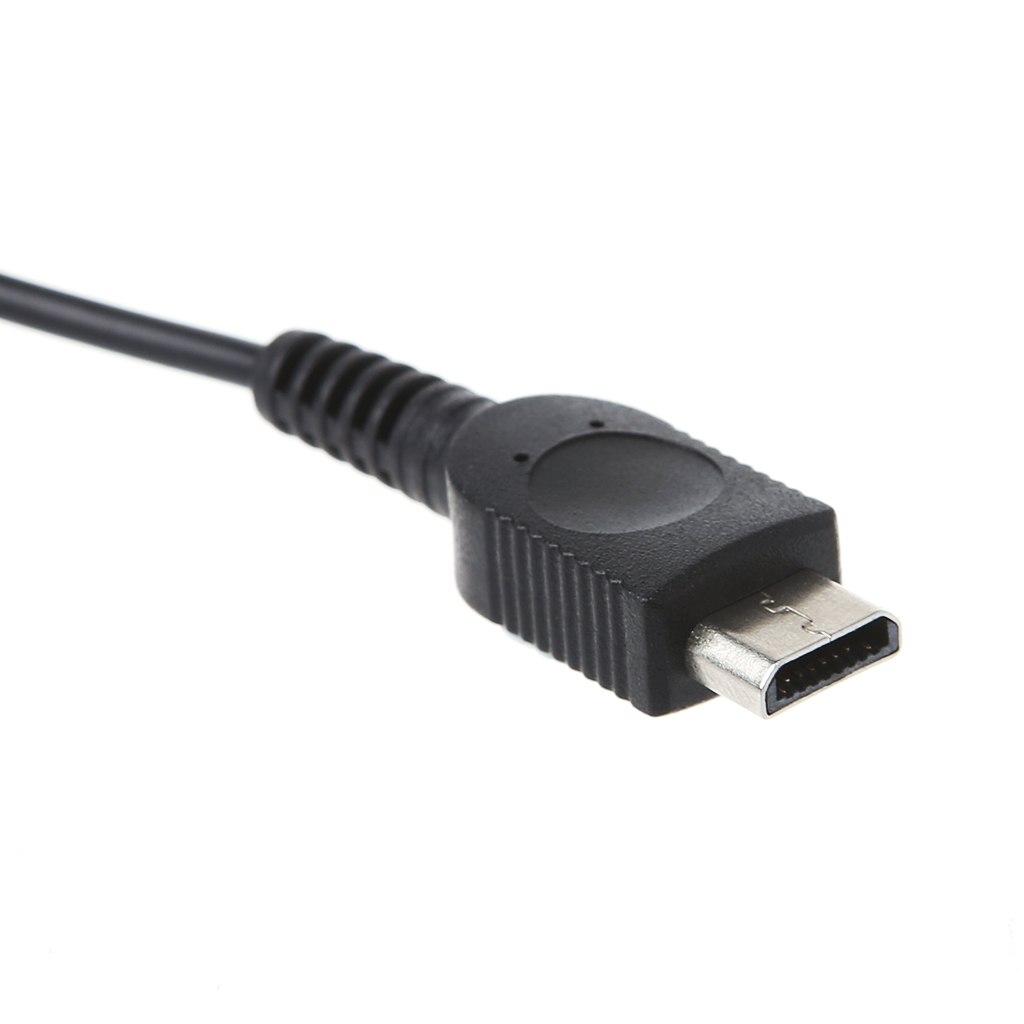Dây cáp sạc Bộ nguồn USB 1.2M cho Gameboy micro cho bảng điều khiển GBM