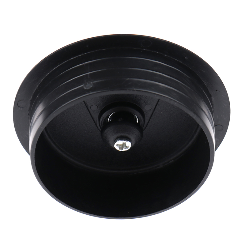 50mm Computer Desk Grommet Table Cap Cover Hole Outlet Wire Cable Plastic. 