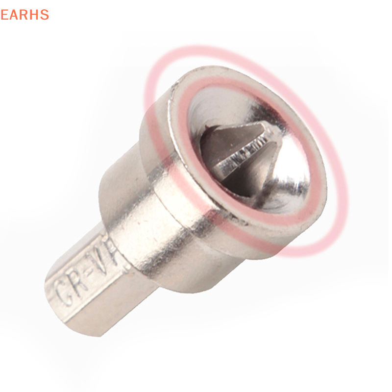 EOY Định vị từ Screwdriver bits chế biến gỗ Vít Hex Shank bits mới