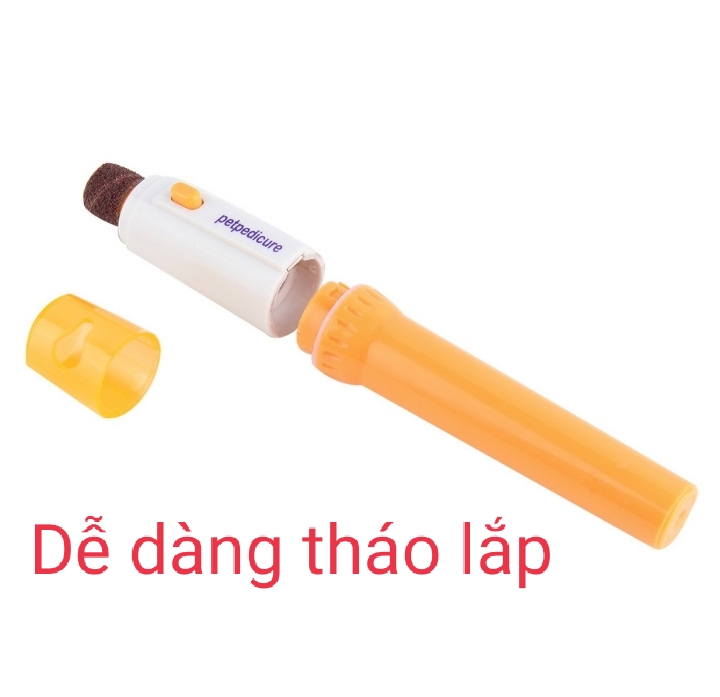 Máy mài móng tự động cho chó mèo, thú cưng