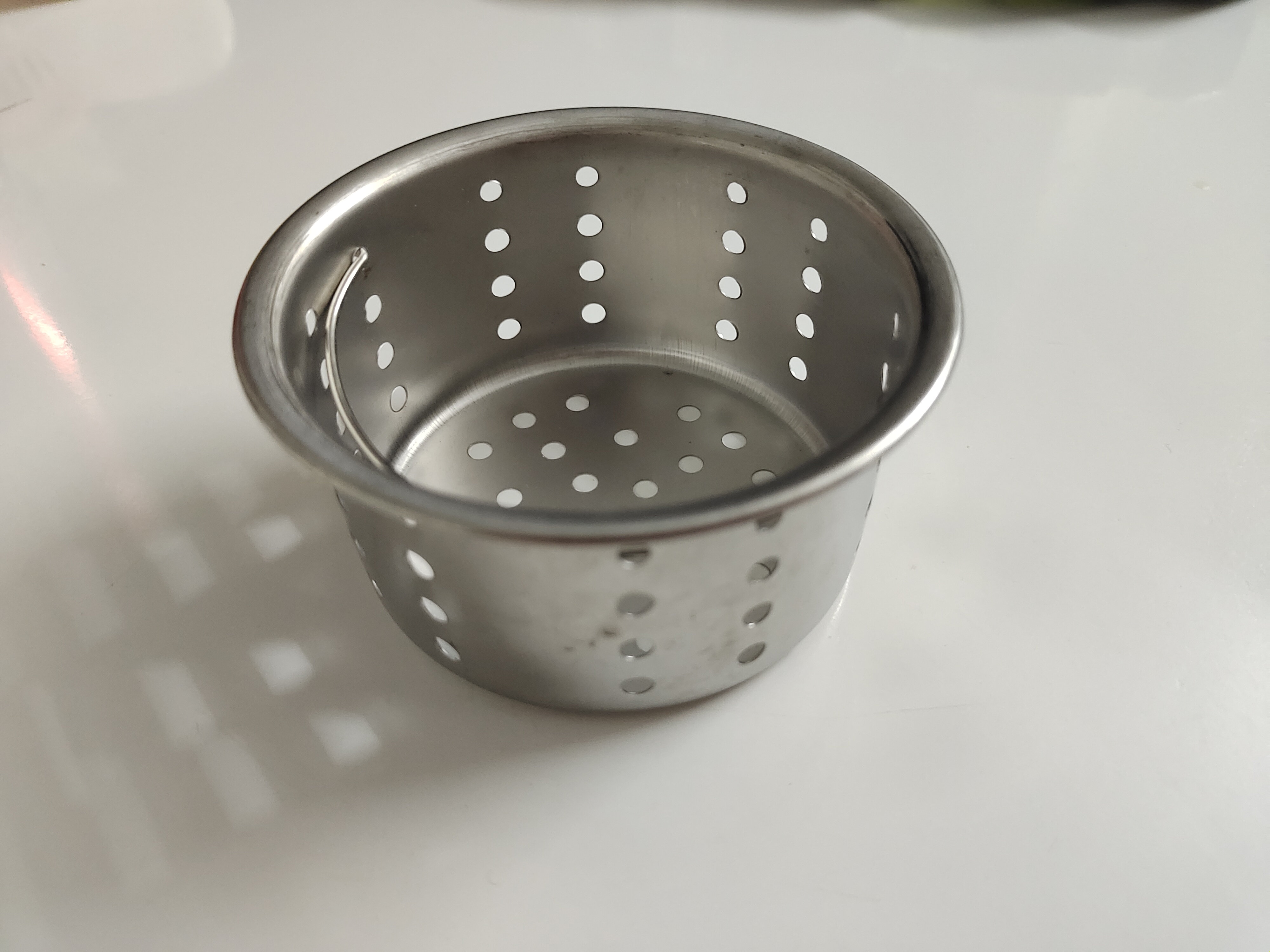 Rọ chắn rác chậu rửa bát,chén.