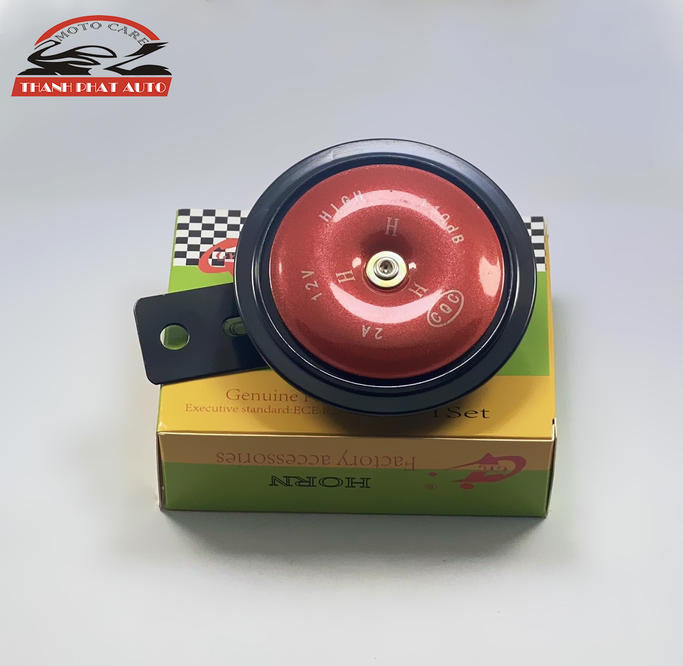 Kèn (Còi)  Xe Máy – HORN GYG Factory accessories