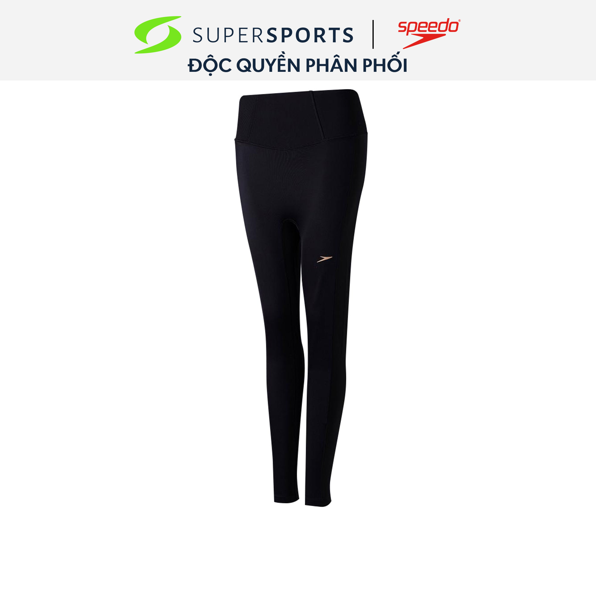 SPEEDO Quần bơi nữ Hero 8-127910001