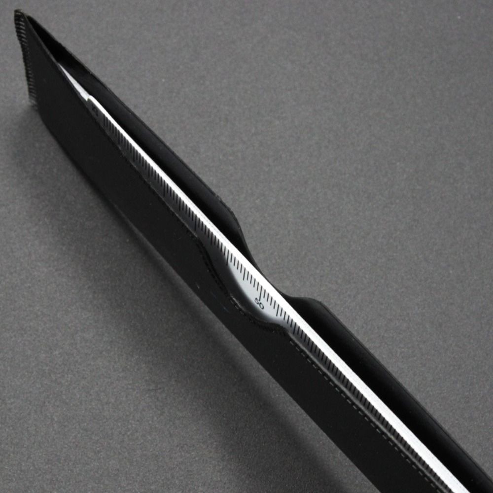 Clothing Ruler 5 Blades Fan Shape Scale Ruler Multifunctional ...