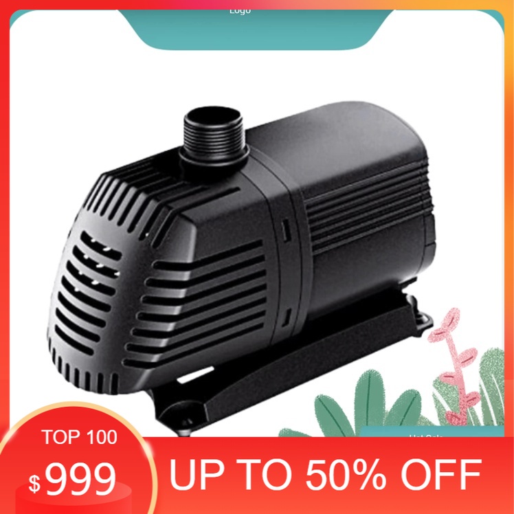 ATMAN AT 10000 AT 8000 AT 6000 Máy Bơm Lọc Nước Hồ cá