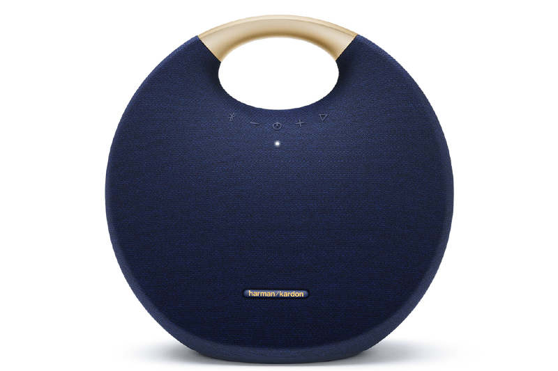 Loa Bluetooth Harman Kardon Onyx Studio 6 ( Like New )