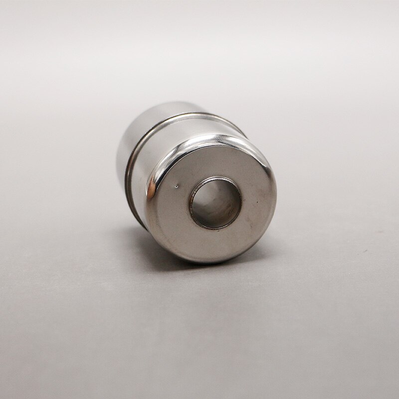 45*56*15mm Magnetic Stainless Steel Float Ball For Water Level Float Switch