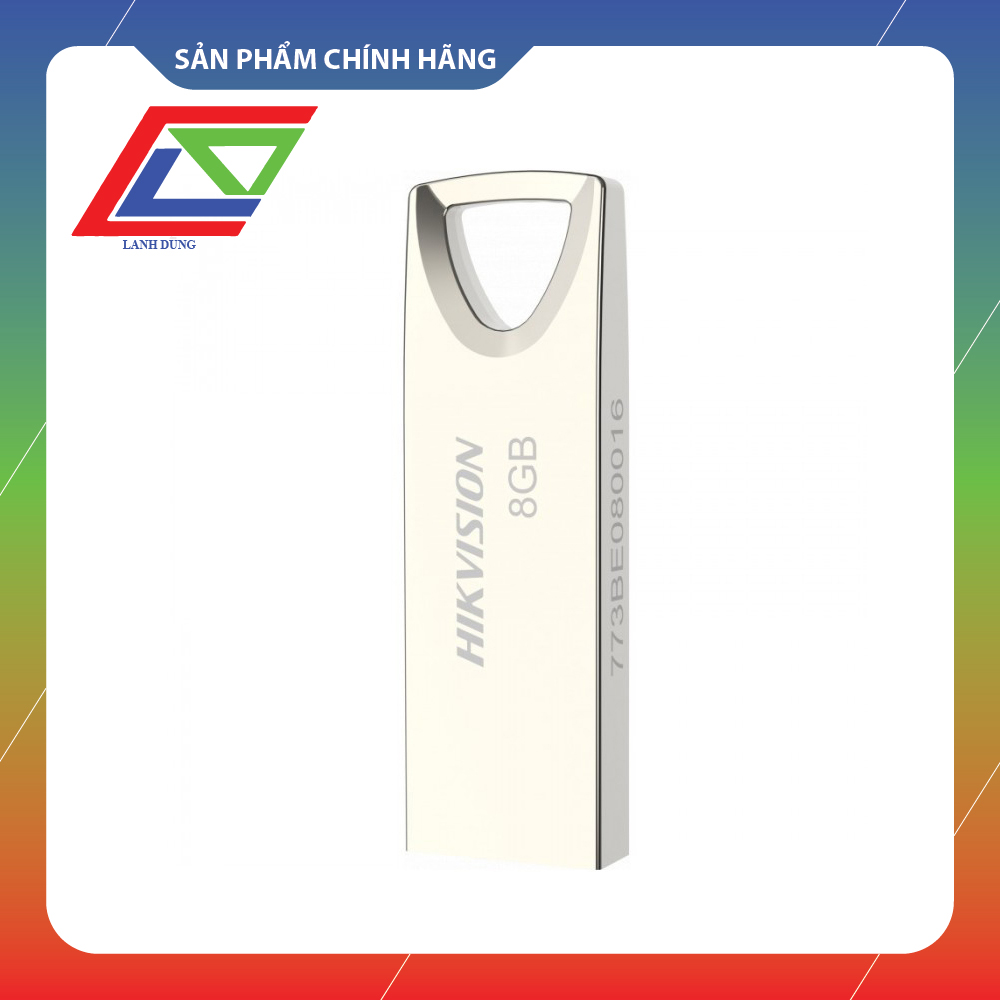 Usb Hikvision M200 8G/32G- Hàng Chính hãng