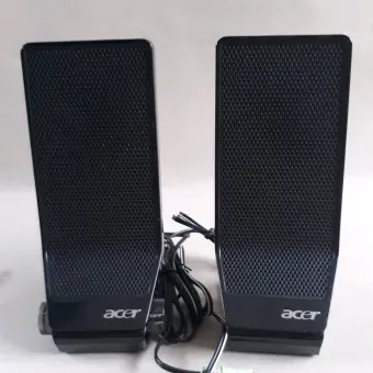 acer pc speakers