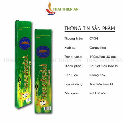 Hương muỗi, nhang đuổi muỗi