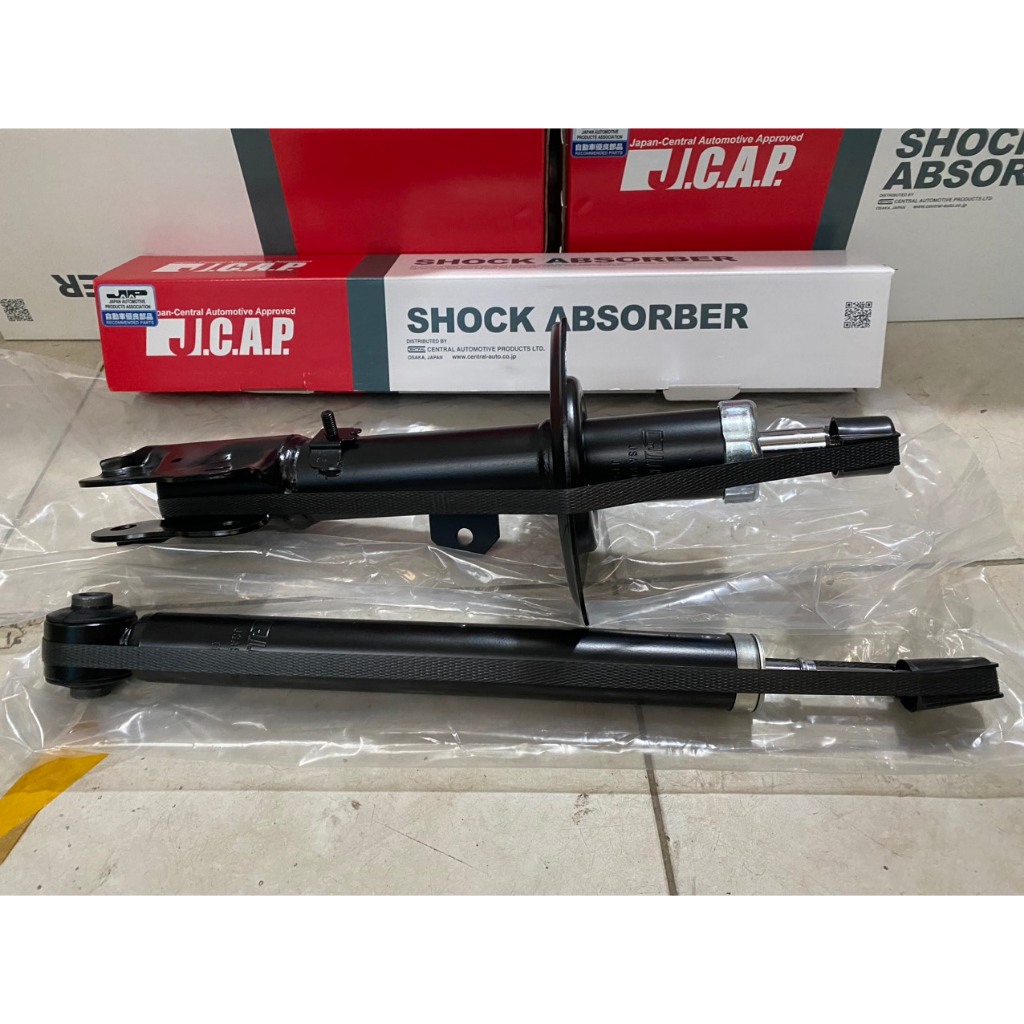 Giảm xóc Xpander,Phuộc trước(sau) xpander,Phụ tùng ô tô Mitsubishi Xpander