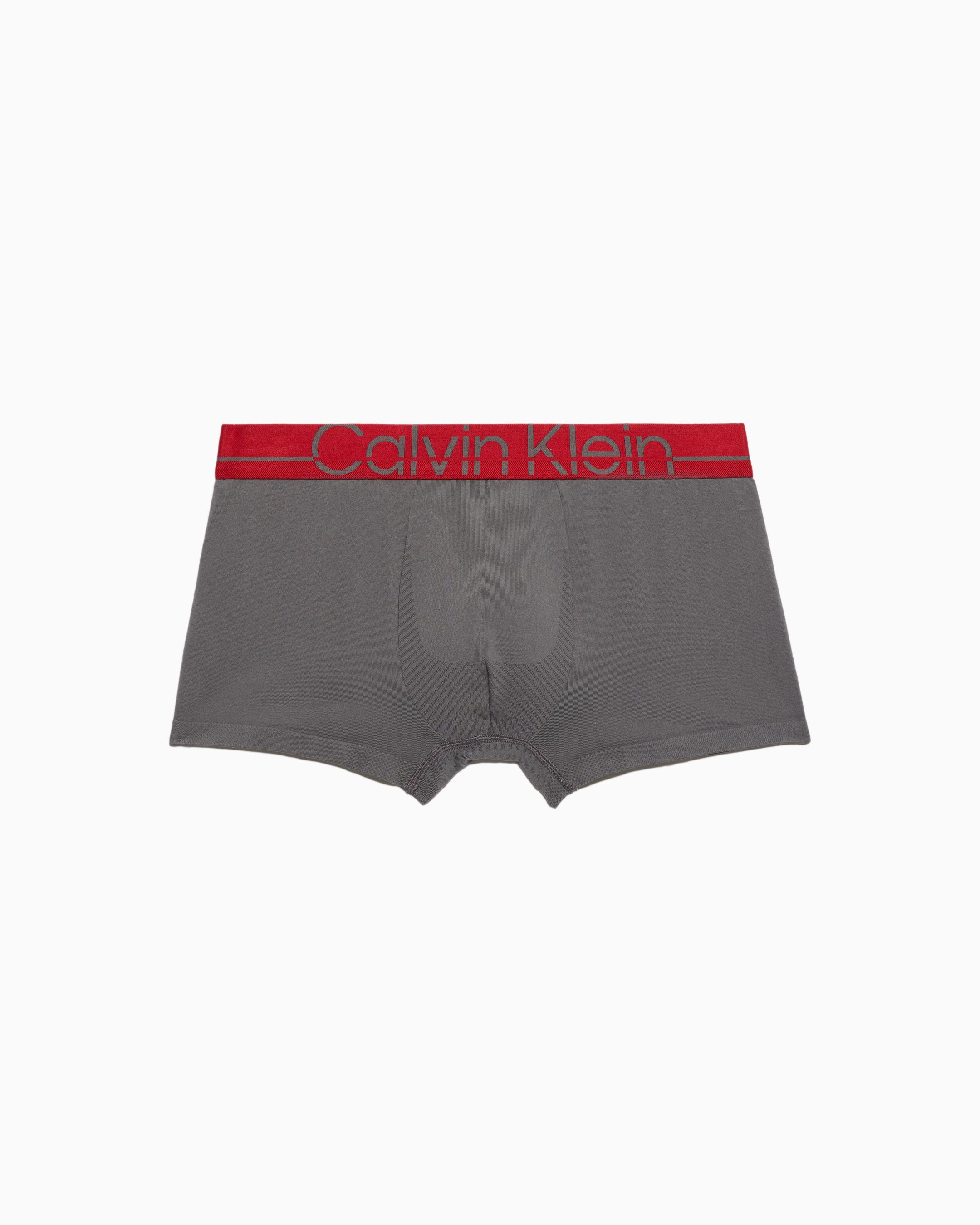 Calvin Klein Underwear Calvin Klein Pro Fit Micro Low Rise Trunk Multi |  Lazada PH
