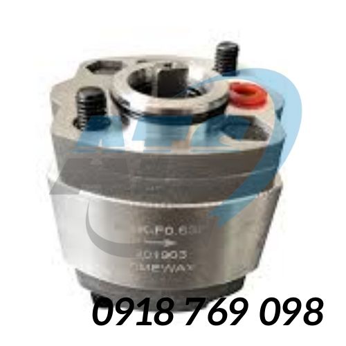 Bơm bánh răng, bơm nhông thủy lực Saintfon CBK