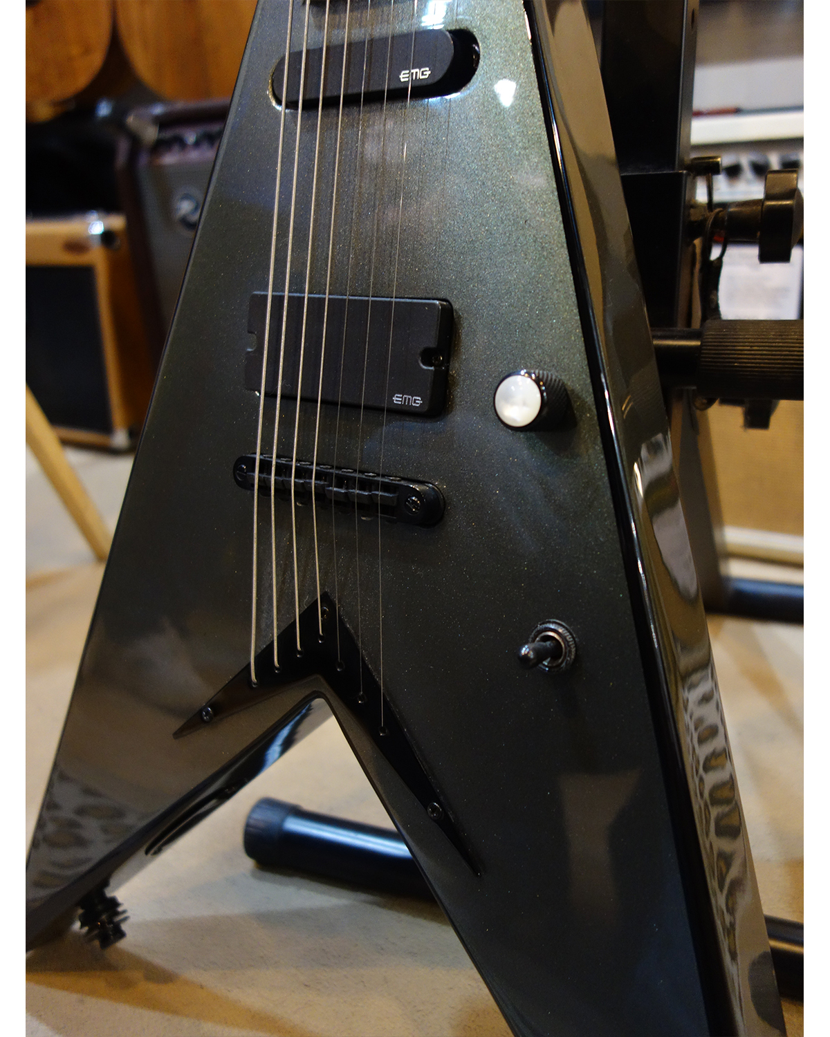 peavey pxd vicious