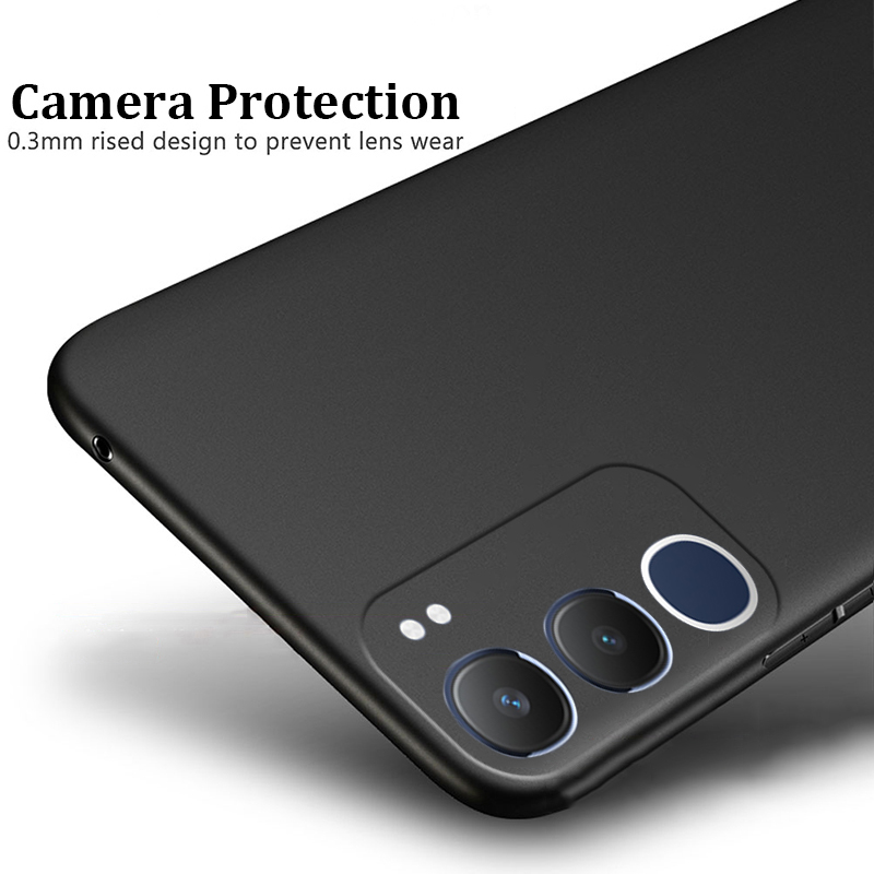 Phone%20case%20For%20Vivo%20Y19S%20Back%20cover%20Ultra%20Thin%20Silica%20Gel%20Smooth%20Silicone%20Anti%20Fingerprint%20Cover%20For%20Vivo%20Y19S%20Cover%20cases%20-%20Image%203