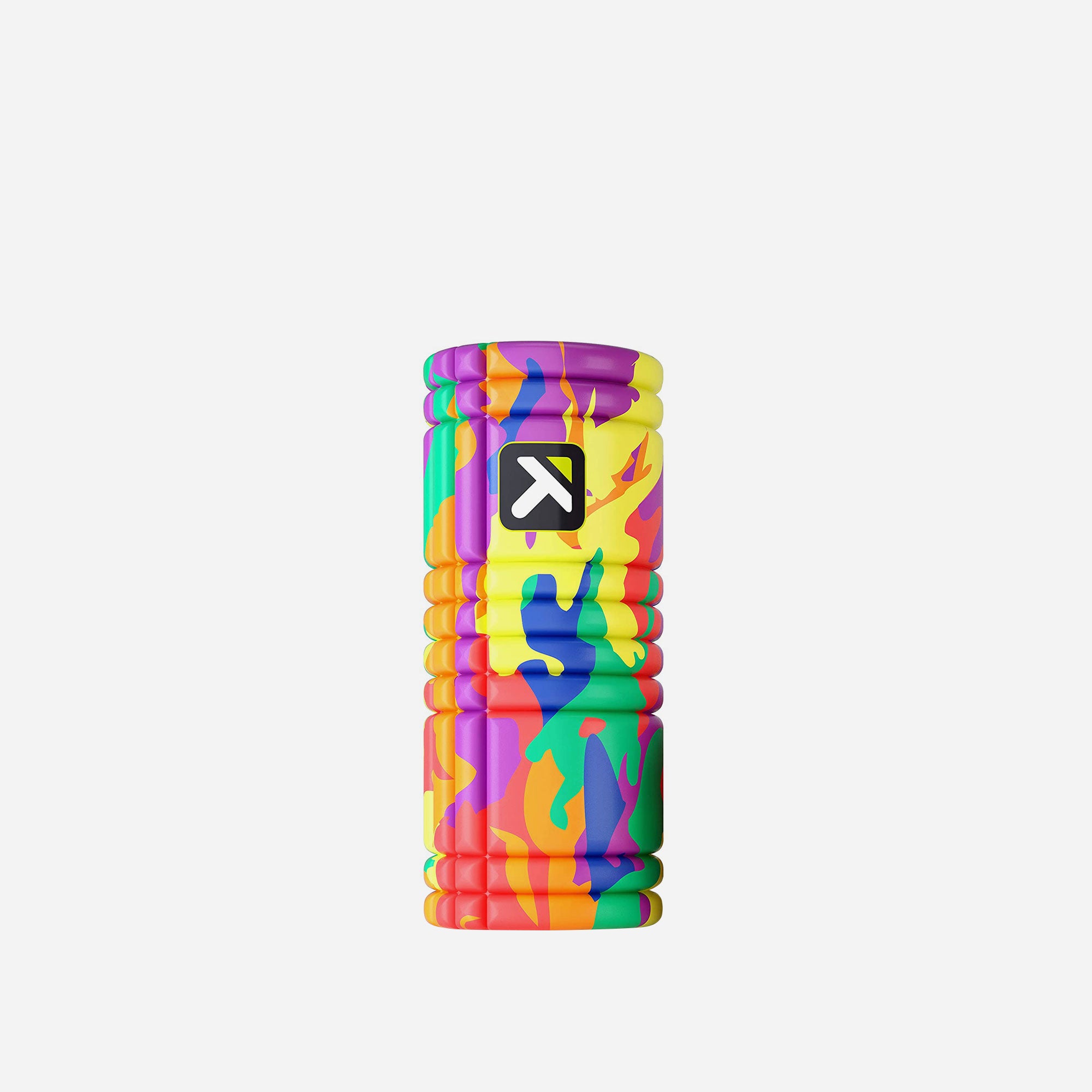 TRIGGERPOINT Con lăn tập gym The GridRainbow 22125