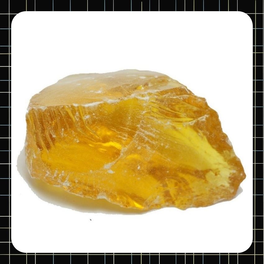 Nhựa thông  hàn thiếc, hàn chì
