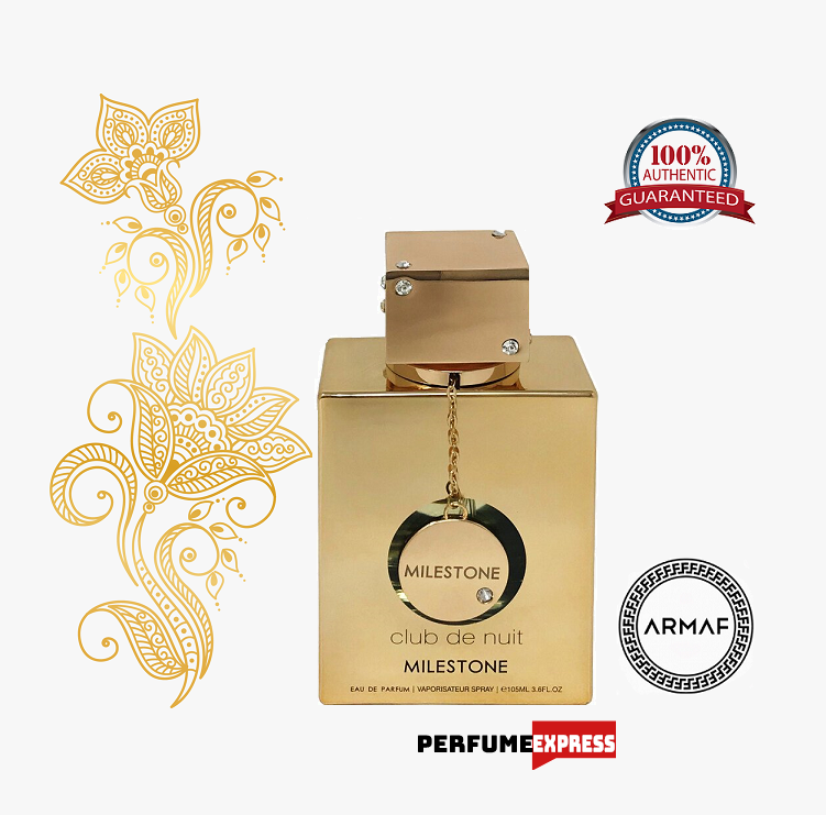 club de nuit gold