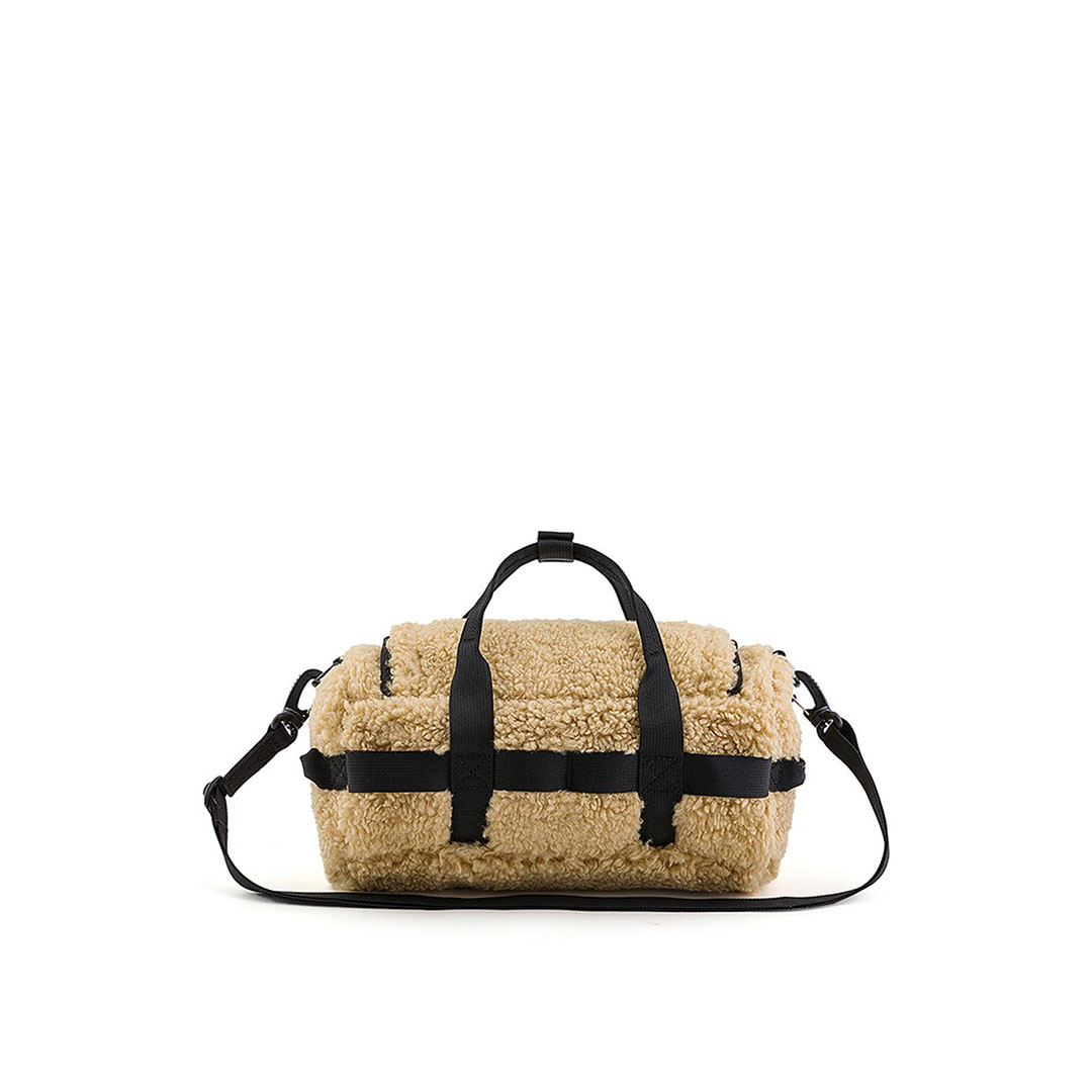 【THE NORTH FACE】 Sherpa Mini Basecamp Shoulder Bag The North Face W Sherpa Mini Basecamp Shoulder Bag Summit