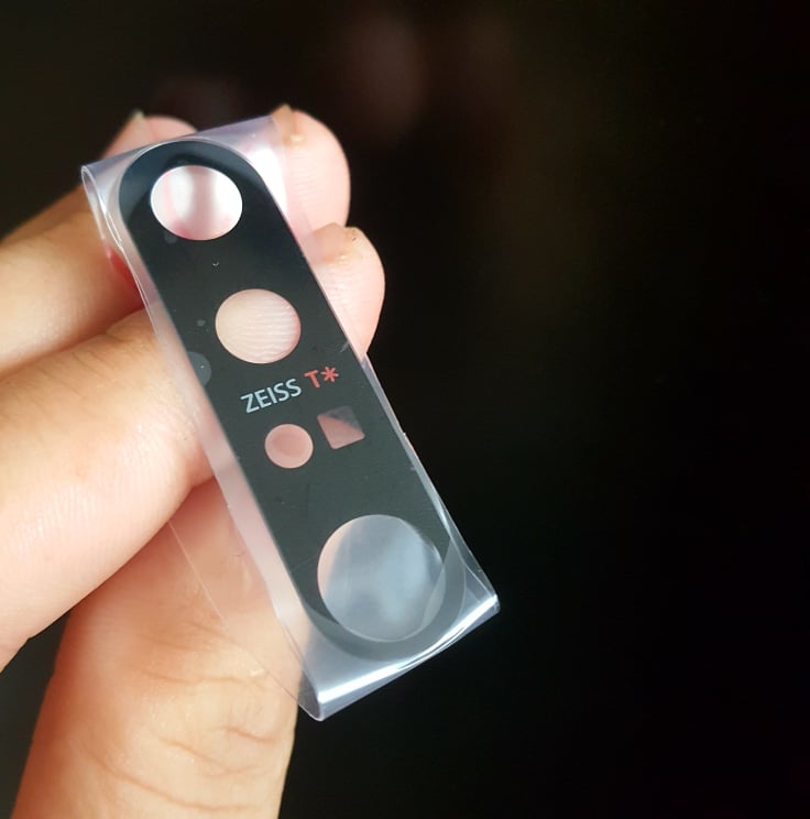Kính camera sony 1 mark 3 sony i mark iii chất lượng tốt
