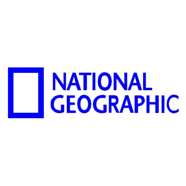 Car Stickers National Geographic Funny Creative Decals Decoration For Windshield Trunk Auto Tuning Styling Vinyls D40