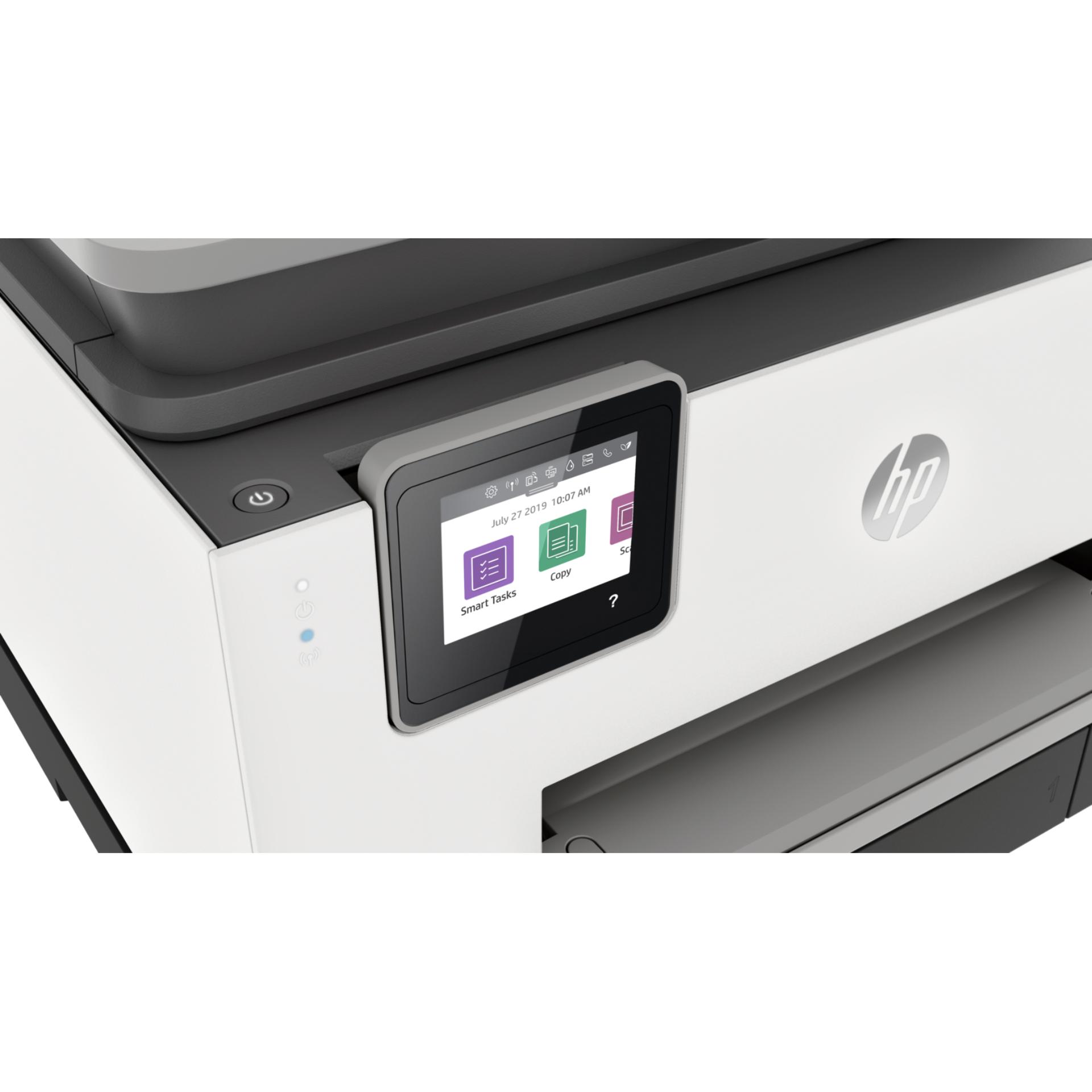 printer hp officejet pro 9020