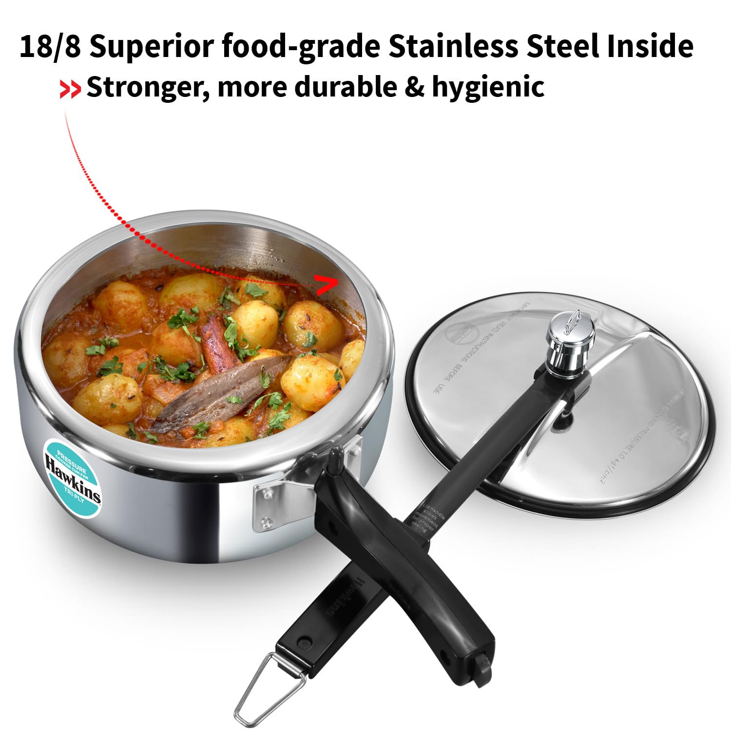 Hawkins%20Classic%20Triply%20Pressure%20Cooker%20Wide%203%20Litre%20(Code:%20SSTPP3)%20-%20Image%204
