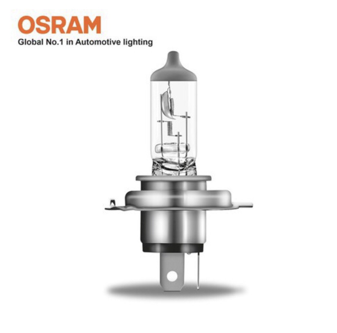Bóng đèn halogen OSRAM SUPER BRIGHT PREMIUM H4 12v 100/90w