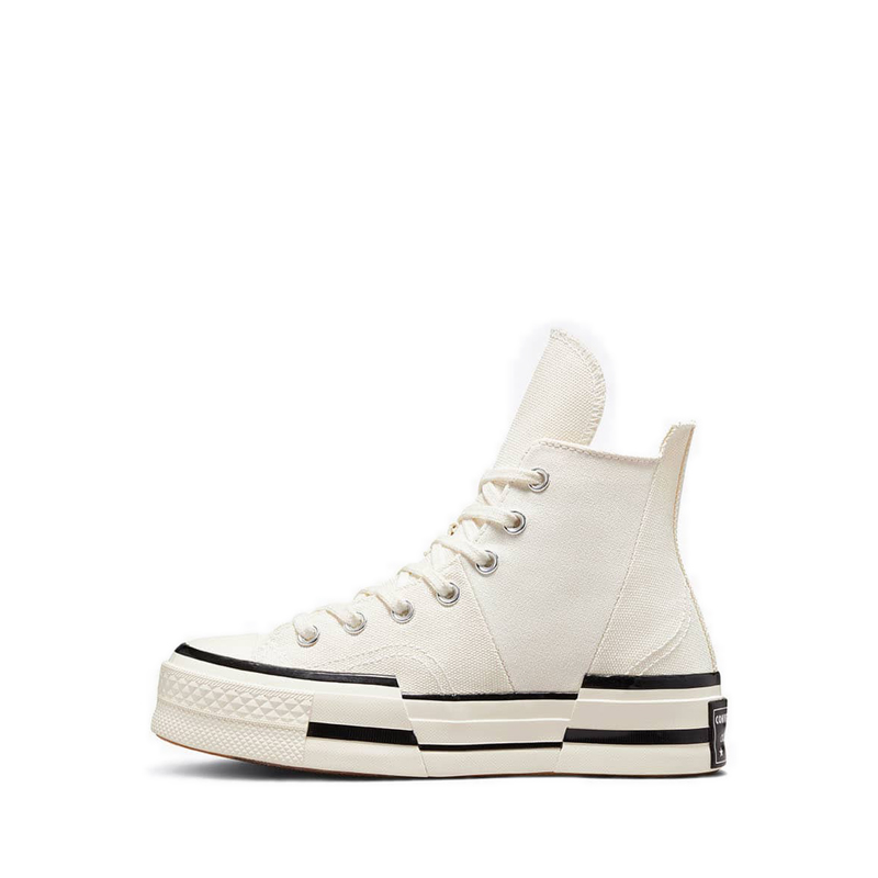 Giày Thể Thao Chuck 70 Plus Unisex Adult's - White