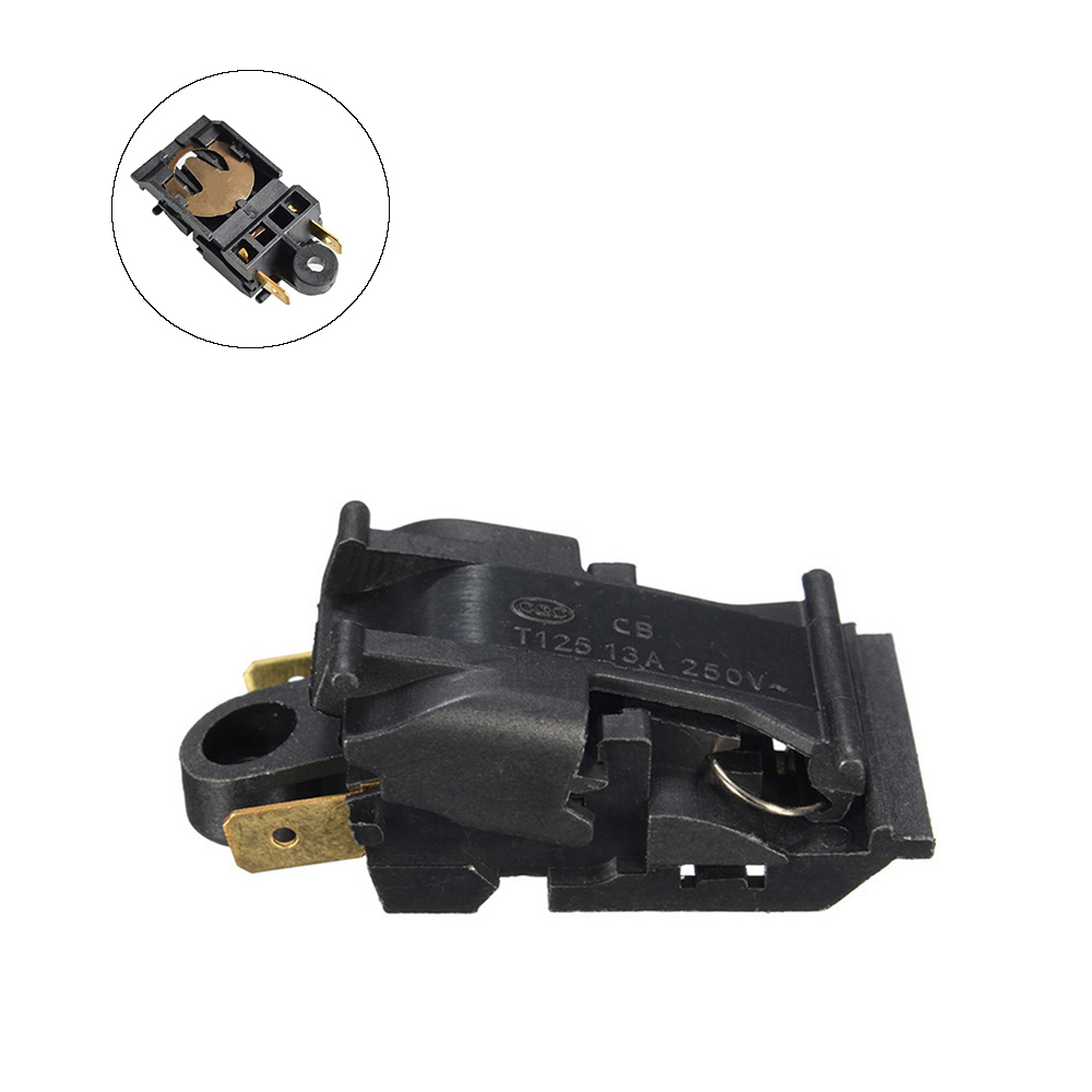 Interruttore per bollitore elettrico 13A XE-3 -01E