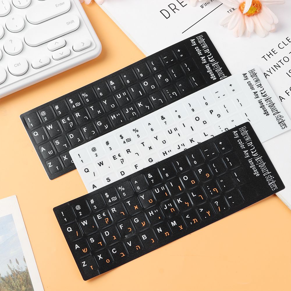 %E3%80%90Discount%E3%80%91%201PCs%20Hebrew%20keyboard%20alphabet%20layout%20wear-resistant%20letter%20keypad%20label%20sticker%20for%20desktop%20computer%20-%20Image%204