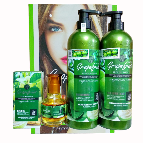 [Chính hãng] Dầu gội cặp bưởi Grapefruit 850ml