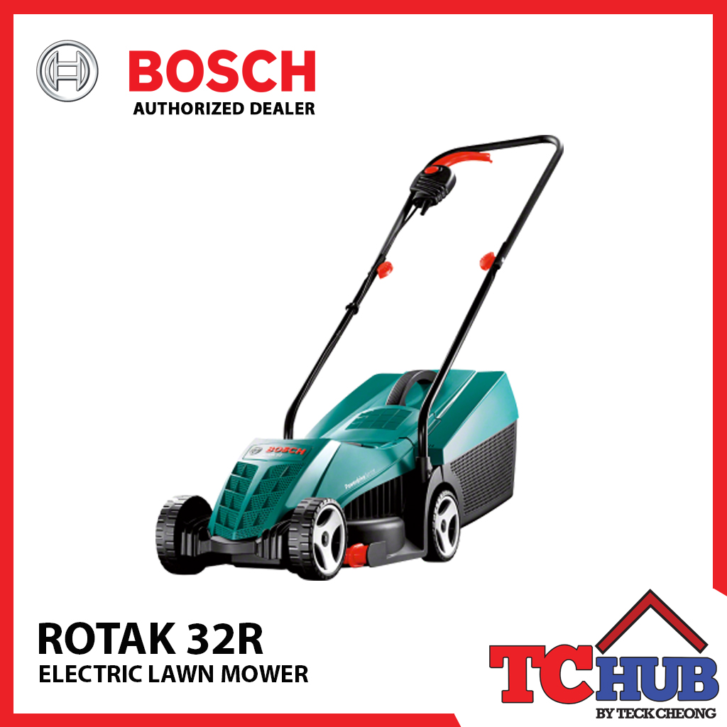 Bosch Lawnmower Spares Parts Reviewmotors.co