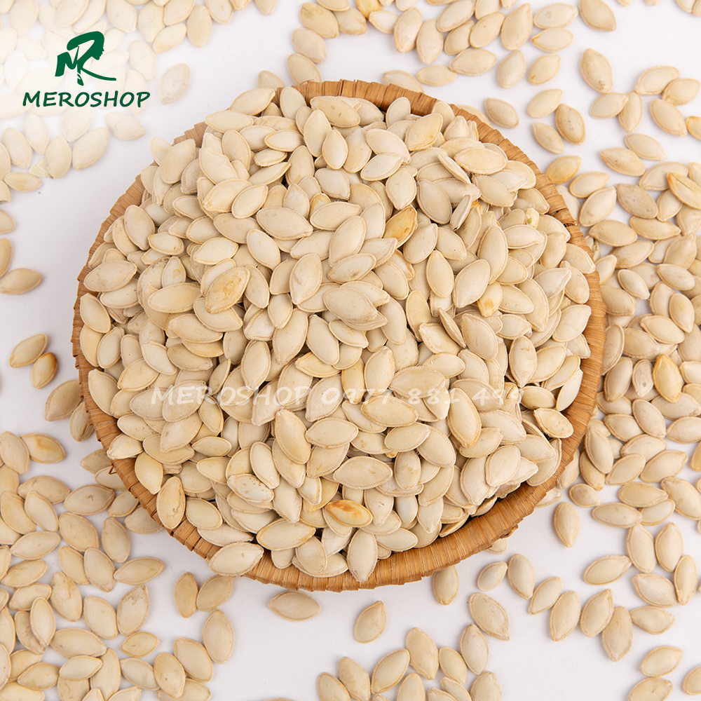 500GRAM BÍ NẾP RANG CHÍN SẤY MỘC